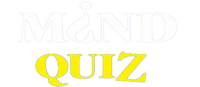 Mind Quiz logo for PSP